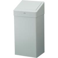 Купить Tork 228000 Mülleimer 50 l Rechteckig Metall Weiß (228000) в магазине wardena.ru