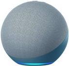 Купить Amazon Echo (4tn Generation) - Smart-Lautsprecher - Bluetooth, Wi-Fi - App-gesteuert - zweiweg - Blau-Grau (B085HK4KL5) в магазине wardena.ru