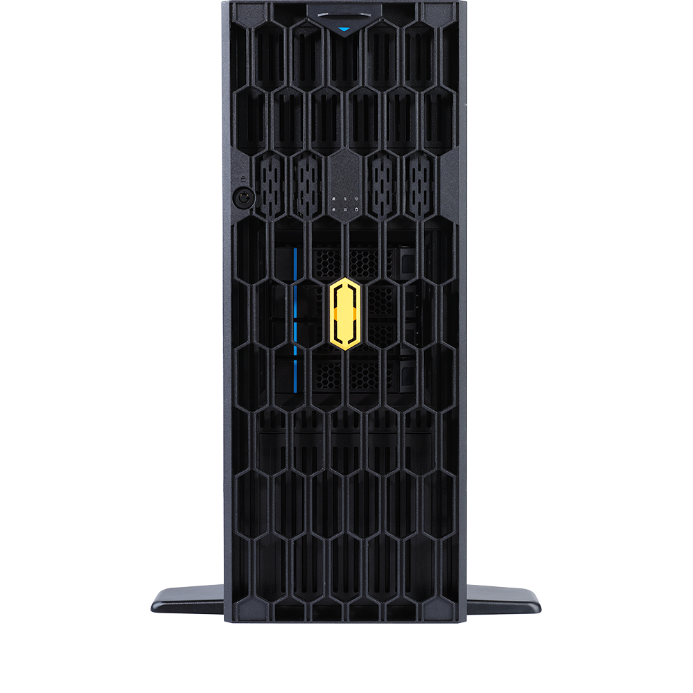 Купить Gigabyte W771-Z00 (rev. 100) - Barebone - Tower - Socket sWRX8 - AMD WRX80 - keine CPU - RAM 0 GB - GigE, 10 GigE (6BW771Z00MR-00) в магазине wardena.ru