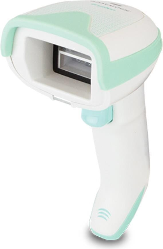 Купить Datalogic Gryphon I GBT4500-HC - Kit - Barcode-Scanner - tragbar - 2D-Imager - decodiert - Bluetooth 4,0 (GBT4500-HC-BTK1) в магазине wardena.ru