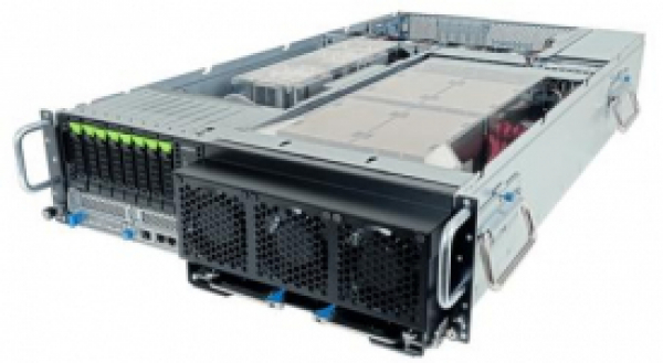 Купить Server Gigabyte G363-SR0-AAX1 • 3U SATA • 2x10GbE в магазине wardena.ru
