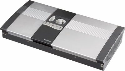 Купить VOLTCRAFT Wechselrichter SW-2000 12V 2000 W 12 V/DC 12 V/DC Fernbedienbar Schraubklemmen 1x Schutzkontakt-/1x Euro-Steck (511258) в магазине wardena.ru