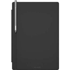 Купить Microsoft Surface Pro Type Cover (M1725) - Tastatur - mit Trackpad, Beschleunigungsmesser - Deutsch - Schwarz - kommerziell - für Surface Pro (Mitte 2017), Pro 3, Pro 4 (FMN-00005) в магазине wardena.ru