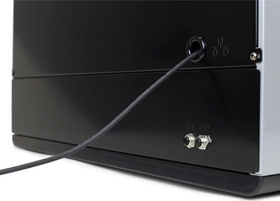Купить Ergotron Zip12 Charging Desktop Cabinet - Schrankeinheit für 12 Tablets / Notebooks - Stahl - Schwarz, Silber - Bildschirmgröße: bis zu 35,6 cm (bis zu 35,60cm (14")) (DM12-1012-2) в магазине wardena.ru
