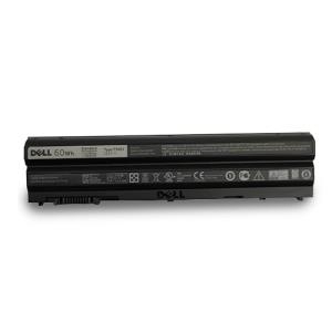 Купить Dell Primary Battery - Laptop-Batterie - Lithium-Ionen - 6 Zellen - 60 Wh - für Dell E5430, E5530, E6420, E6430, E6440, E6530, E6540 (MKD62) в магазине wardena.ru