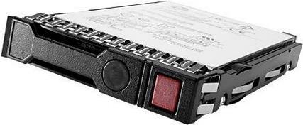 Купить HPE Midline - Festplatte - 1 TB - Hot-Swap - 3.5" LFF (8.9 cm LFF) - SATA 6Gb/s - 7200 U/min - mit HPE SmartDrive carrier (861691-B21) в магазине wardena.ru