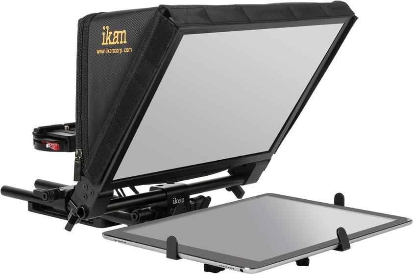 Купить ikan PT-ELITE-PRO Halterung Aktive Halterung Tablet/UMPC Schwarz (PT-ELITE-PRO) в магазине wardena.ru