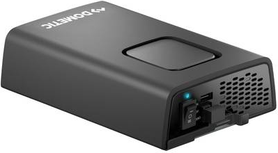 Купить Dometic SinePower DSP 424 Netzteil & Spannungsumwandler Indoor 350 W Schwarz (9600002542) в магазине wardena.ru