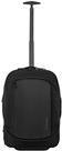 Купить Targus EcoSmart - Notebook-Rucksack/Wagen - 39.6 cm (15.6") - Schwarz (TBR040GL) в магазине wardena.ru