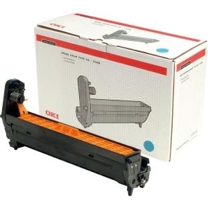 Купить OKI - Cyan - original - Trommeleinheit - für C5100, 5100n, 5200, 5200n, 5200ne, 5300, 5300dn, 5300n, 5300nccs, 5400, 5400dn, 5400n (42126607) в магазине wardena.ru