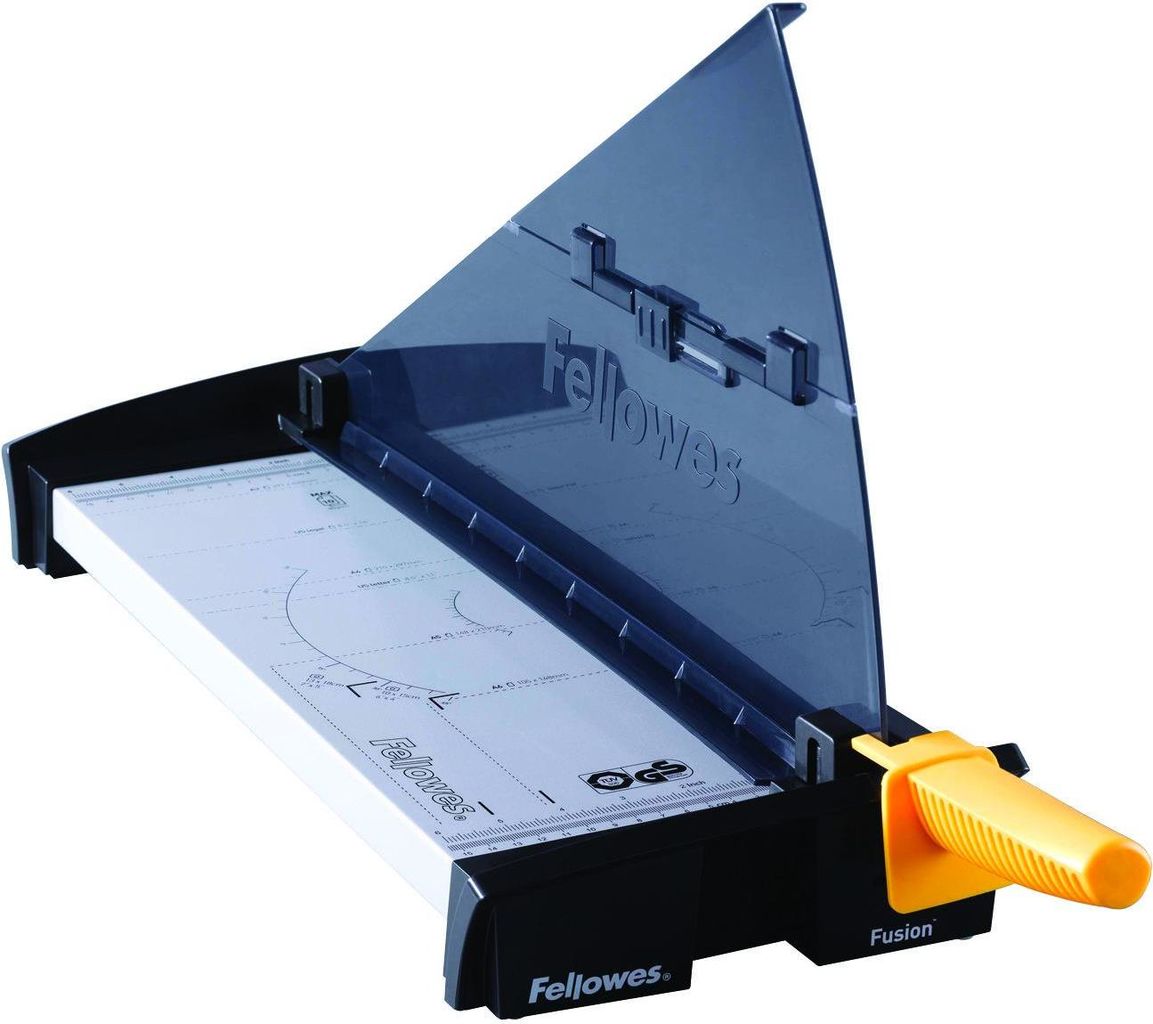 Купить Fellowes A3 Guillotine - Schneideeinrichtung - 460 mm - Papier (5410901) в магазине wardena.ru