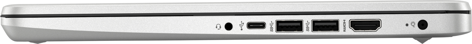 Купить HP 14s-fq1155ng DDR4-SDRAM Notebook 35,6 cm (14" ) 1920 x 1080 Pixel AMD Ryzen 5 8 GB 512 GB SSD Wi-Fi 5 (802.11ac) Windows 10 Home Silber (39A86EA) в магазине wardena.ru