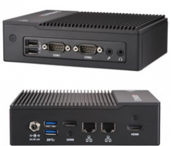 Купить IoT Gateway Supermicro SYS-E50-9AP • CSE-E50 • A2SAP-H в магазине wardena.ru