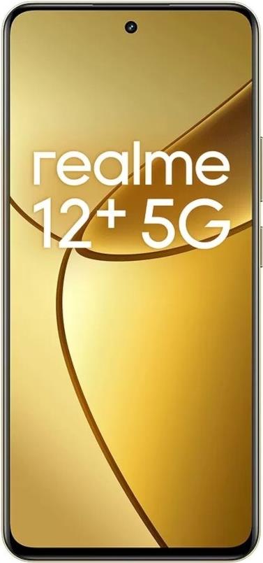 Купить Realme 12+ 5G Dual Sim 8GB RAM 256GB - Navigator Beige в магазине wardena.ru