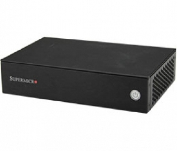 Купить IoT Gateway Supermicro SYS-E102-9AP-L • CSE-E102 • A2SAN-L в магазине wardena.ru