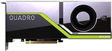 Купить PNY Electronics NVIDIA Quadro RTX 8000 - Grafikkarten - Quadro RTX 8000 - 48 GB GDDR6 - PCIe 3.0 x16 - 4 x DisplayPort, USB-C - Adapter im Lieferumfang enthalten (VCQRTX8000-PB) в магазине wardena.ru