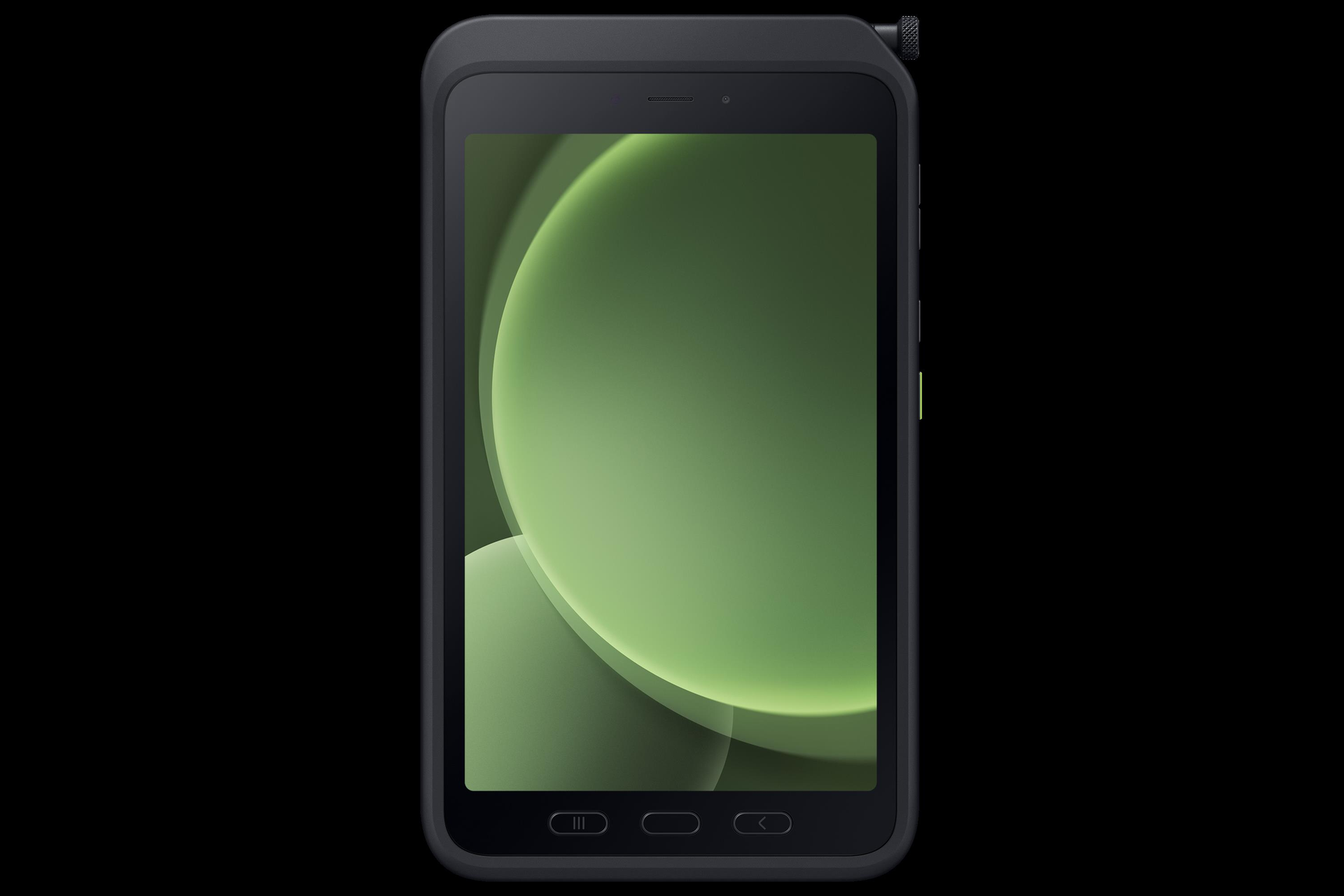 Купить Samsung Galaxy Tab Active5 Enterprise Edition 5G LTE-TDD & LTE-FDD 128 GB 20,3 cm (8") Samsung Exynos 6 GB Wi-Fi 6 (802.11ax) Android 14 Grün (SM-X306BZGAEEB) в магазине wardena.ru