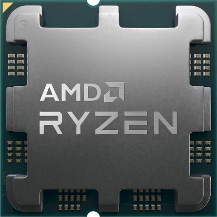 Купить AMD Ryzen 5 7400 MPK 12 units - AMD R5 - 4,3 GHz (100-100001900MPK) в магазине wardena.ru
