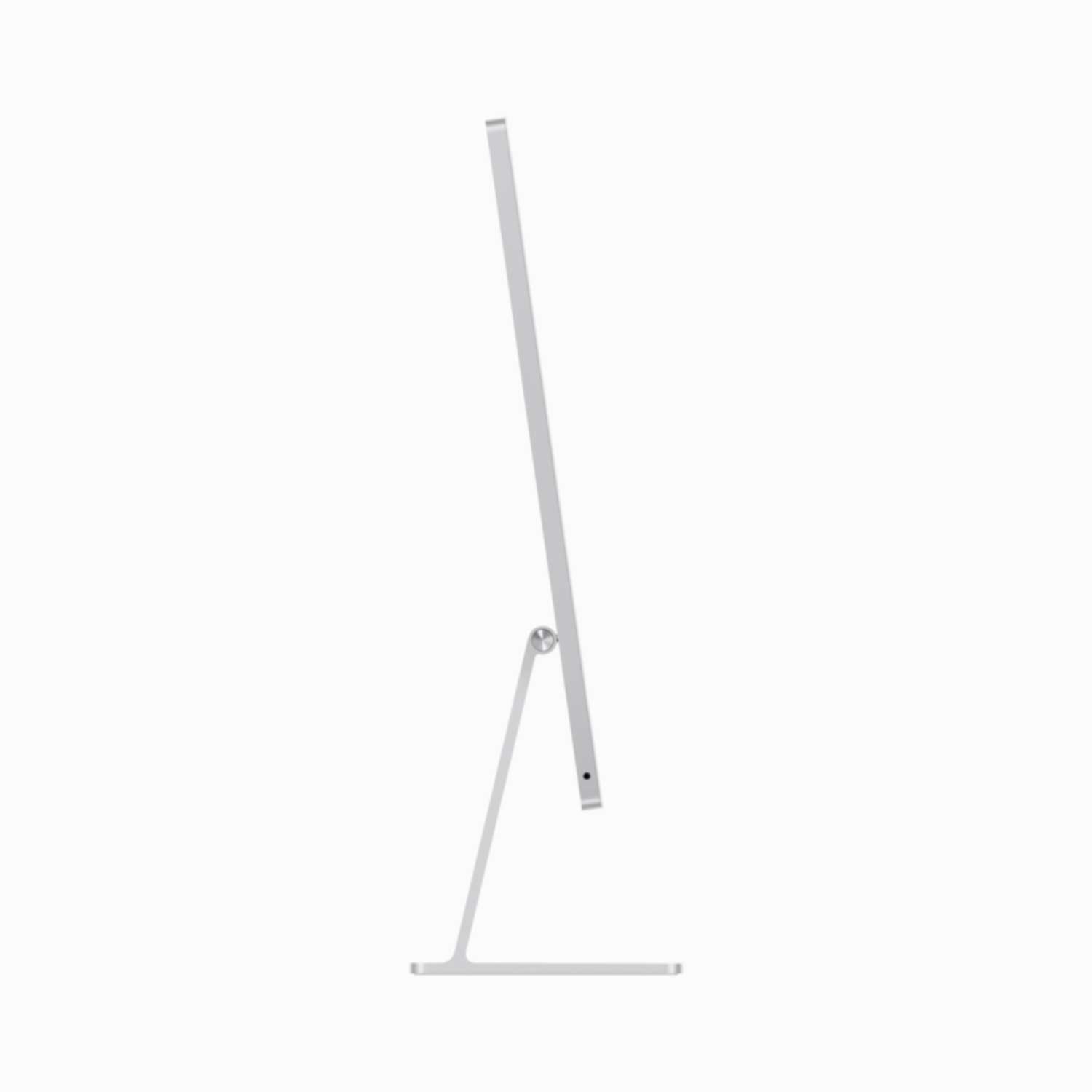 Купить Apple iMac 61cm(24‘‘) M3 10-Core 256GB silber (MQRJ3D/A) в магазине wardena.ru