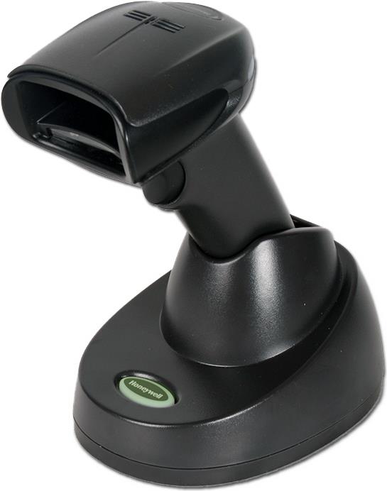 Купить Honeywell Xenon Extreme Performance 1952g - High Density (HD) - Barcode-Scanner - tragbar - decodiert - Schnittstellenkabel erforderlich (1952GHD-2-R) в магазине wardena.ru