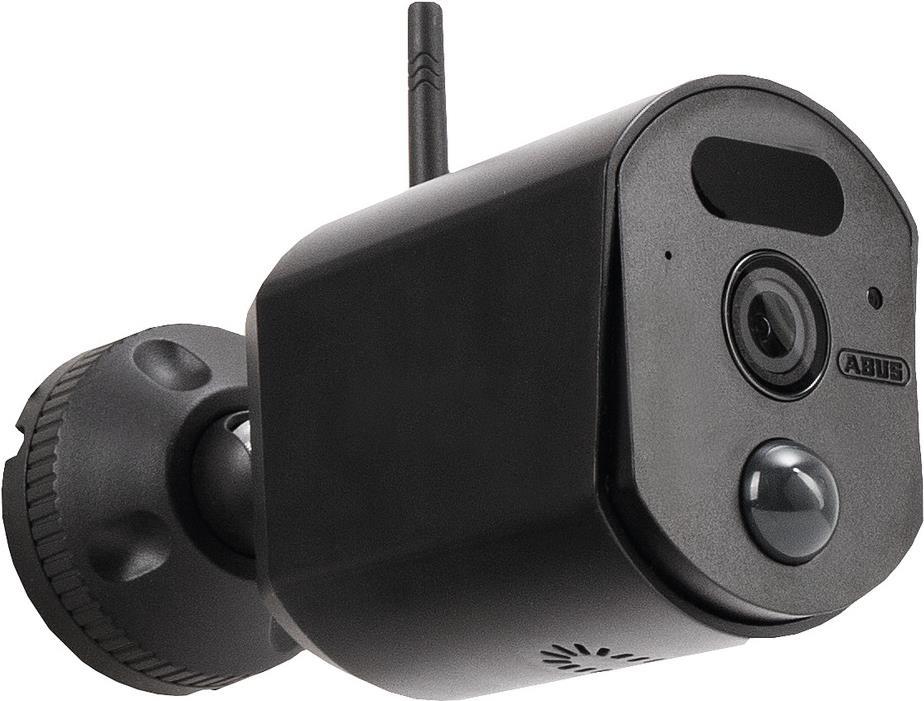 Купить ABUS PPDF17520 Sicherheitskamera Geschoss IP-Sicherheitskamera 2305 x 1296 Pixel Wand (PPDF17520) в магазине wardena.ru