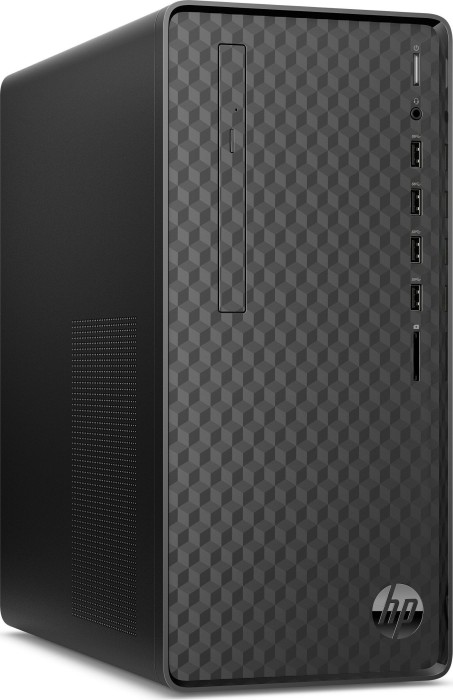 Купить HP Desktop M01-F1303ng - MT - Core i5 10400 / 2.9 GHz - RAM 8 GB - SSD 512 GB - NVMe, HDD 1 TB - UHD Graphics 630 - GigE - WLAN: 802.11a/b/g/n/ac, Bluetooth 4.2 - Win 10 Home 64-Bit - Monitor: keiner - Tastatur: Deutsch (3G4X0EA#ABD) в магазине wardena.ru