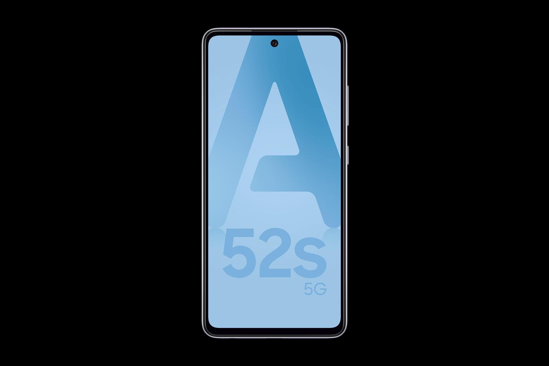 Купить Samsung Galaxy A52s 5G - 5G Smartphone - Dual-SIM - RAM 6 GB / Internal Memory 128 GB - microSD slot - OLED-Display - 6.5" - 2400 x 1080 Pixel - 4x x Rückkamera 64 MP, 12 MP, 5 MP, 5 MP - front camera 32 MP - Awesome Vio (SM-A528BLVCEUB) в магазине wardena.ru