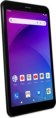 Купить Allview Viva 803G 3G 20,3 cm (8") 1 GB Wi-Fi 4 (802.11n) Android 9.0 Schwarz (VIVA803G) в магазине wardena.ru