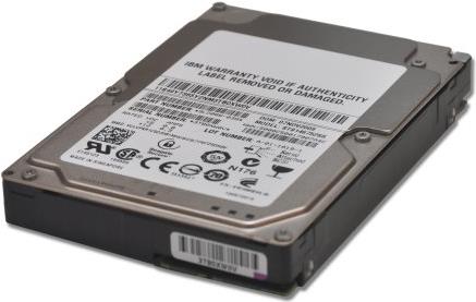 Купить IBM Lenovo Gen3 512e - Festplatte - 600 GB - Hot-Swap - 2.5" (6,4 cm) - SAS 12Gb/s - 10000 U/min - für System x3550 M5 (2.5"), x3650 M5 (2.5"), x3950 X6 (2.5") (00NA241) в магазине wardena.ru