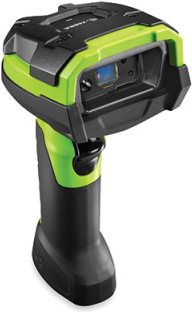 Купить Zebra DS3678-ER - Barcode-Scanner - tragbar - decodiert - Bluetooth 4,0 (DS3678-ER2F003VZWW) в магазине wardena.ru