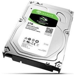 Купить Seagate Barracuda ST3000DM007 - Festplatte - 3TB - intern - SATA 6Gb/s - Puffer: 256MB (ST3000DM007) в магазине wardena.ru