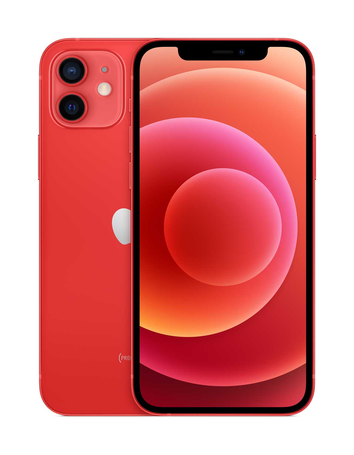 Купить Apple iPhone 12 - (PRODUCT) RED - Smartphone - Dual-SIM - 5G NR - 256GB - CDMA / GSM - 6.1" - 2532 x 1170 Pixel (460 ppi (Pixel pro" )) - Super Retina XDR Display (12 MP Vorderkamera) - 2 x Rückkamera - Rot (MGJJ3ZD/A) в магазине wardena.ru