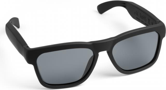 Купить Technaxx BT-X58 Kopfhörer Sonnenbrille Bluetooth Schwarz (4925) в магазине wardena.ru