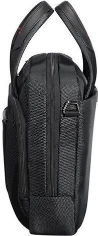 Купить Samsonite Pro-DLX 5 Laptop Bailhandle - Notebook-Tasche - 35.8 cm (14.1") - Schwarz (106351-1041) в магазине wardena.ru