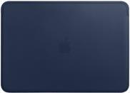 Купить Apple - Notebook-Hülle - 33cm (13") - Mitternachtsblau (MRQL2ZM/A) в магазине wardena.ru