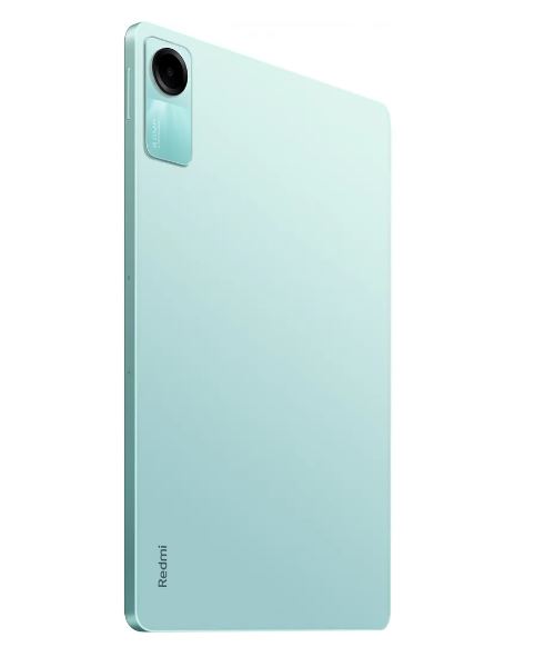 Купить Tablet Xiaomi Redmi Pad Pro 12.1 6GB RAM 128GB WiFi - Mint Green (56165) в магазине wardena.ru