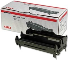 Купить OKI - Trommel-Kit - 25000 Seiten - für B4100, 4200, 4250, 4250n, 4300, 4300n, 4300nPS, 4350, 4350N, 4350nPS, 4350PS (42102802) в магазине wardena.ru