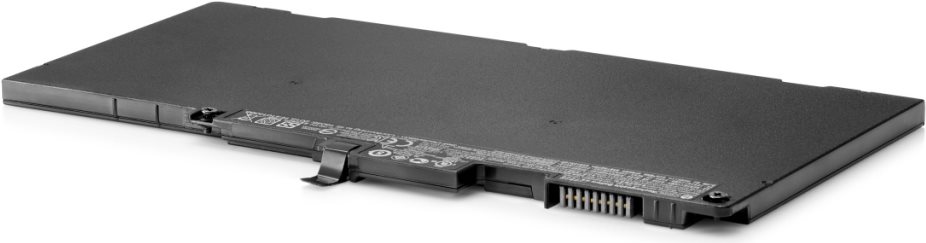 Купить HP CS03XL - Laptop-Batterie (Long Life) - Lithium - für EliteBook 745 G3, 745 G4, 755 G3, 755 G4, 840 G3, 840r G4, ZBook 14u G4, 15u G3, 15u G4 (T7B32AA) в магазине wardena.ru