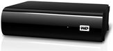 Купить Western Digital HDD My Book AV-TV 2TB USB 3.0 (WDBGLG0020HBK-EESN) в магазине wardena.ru