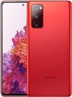 Купить Samsung Galaxy S20 FE (G780G) 128GB Cloud Red EU [16,40cm (6.5") OLED Display, Android 11, 12MP Triple-Kamera] (SM-G780GZRDEUB-EU) в магазине wardena.ru