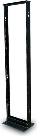 Купить Tripp Lite SR2POST SmartRack 45-HE 2-Säulen-Open-Frame-Rack - 362,9 kg Kapazität - Organisieren und Sichern von Netzwerk-Rackgeräten (SR2POST) в магазине wardena.ru