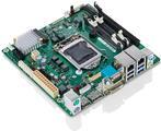 Купить Fujitsu D3434-S22 Intel H170 LGA 1151 (Socket H4) Mini ITX Motherboard (D3434-S22) в магазине wardena.ru