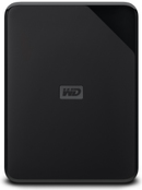 Купить WD Elements SE WDBJRT0040BBK - Festplatte - 4 TB - extern (tragbar) - USB 3.0 (WDBJRT0040BBK-WESN) в магазине wardena.ru