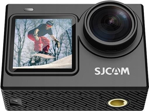 Купить SJCAM SJ6 Pro Sportkamera Schwarz (SJ6 PRO) в магазине wardena.ru