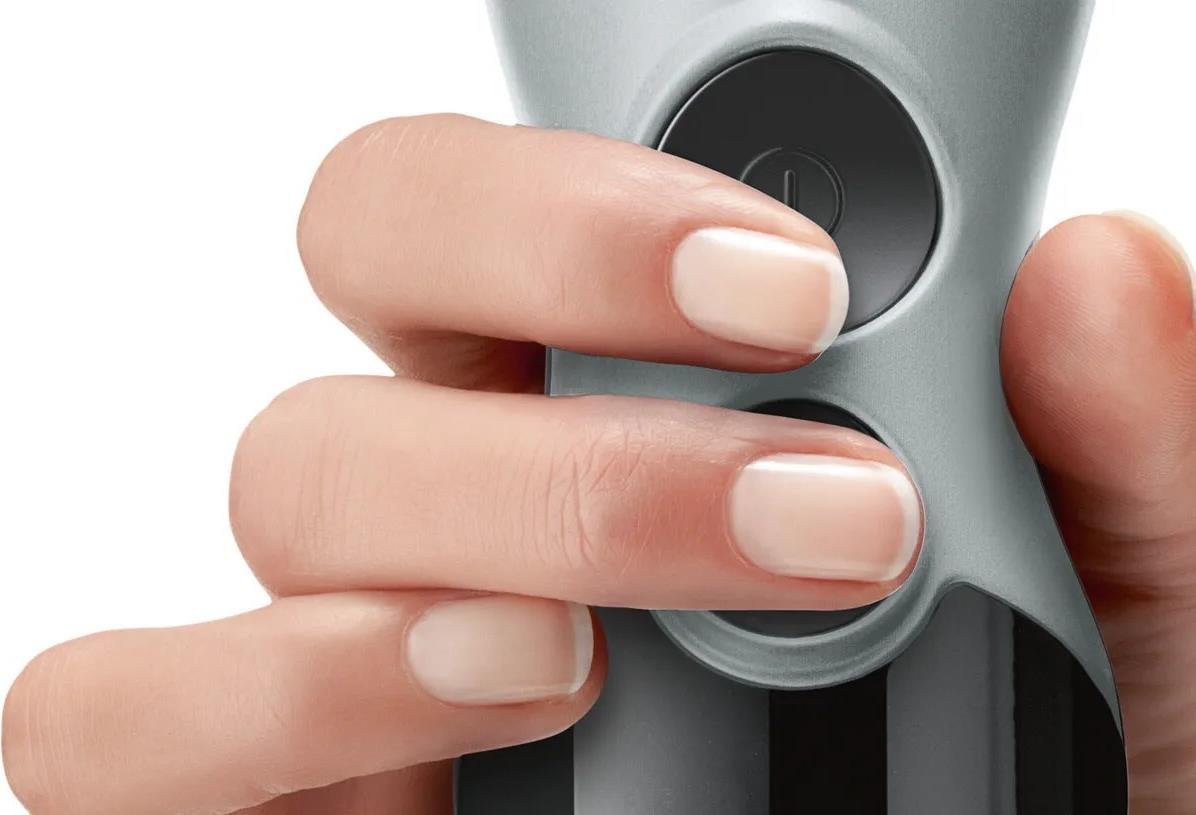 Купить Bosch MSM67160 Mixer Pürierstab 750 W Schwarz, Grau (MSM67160) в магазине wardena.ru