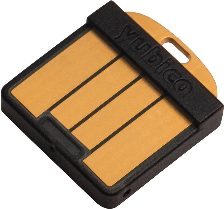 Купить Yubico YubiHSM 2 - USB-Sicherheitsschlüssel (5060408461976) в магазине wardena.ru