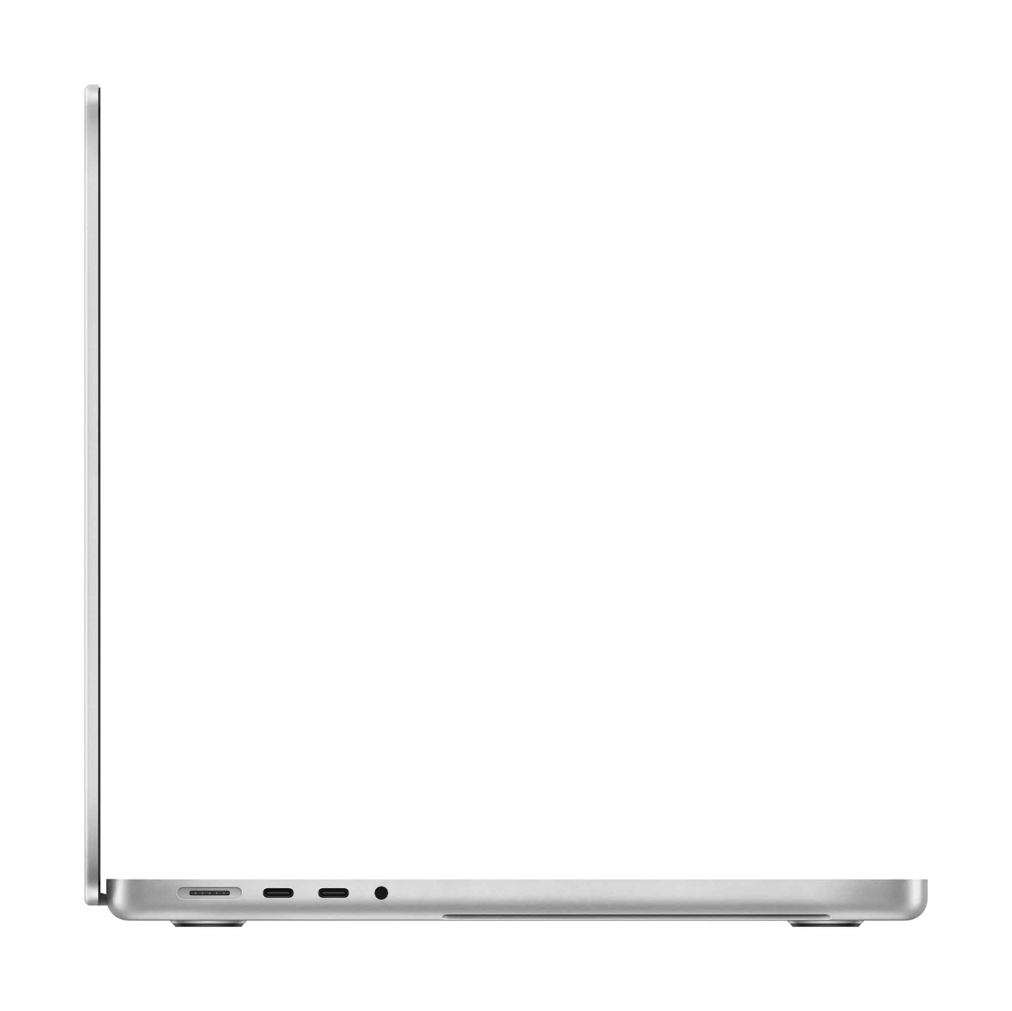 Купить Apple MacBook Pro - M1 Pro - macOS Monterey 12,0 - 16GB RAM - 1TB SSD - 36,1 cm (14.2") 3024 x 1964 @ 120 Hz - M1 Pro 16-core GPU - Bluetooth, Wi-Fi 6 - Silber - kbd: Deutsch (MKGT3D/A) в магазине wardena.ru