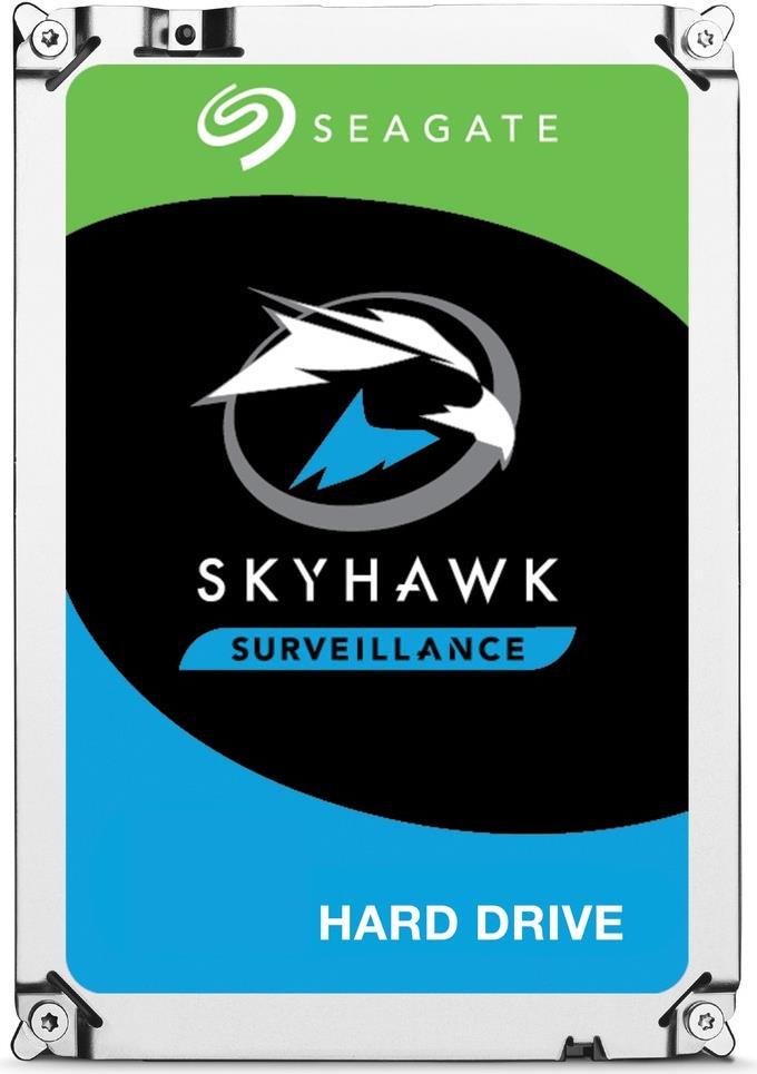 Купить ABUS 1 TB 3.5" SATA HDD (Art.-Nr. TVAC41010) (TVAC41010) в магазине wardena.ru