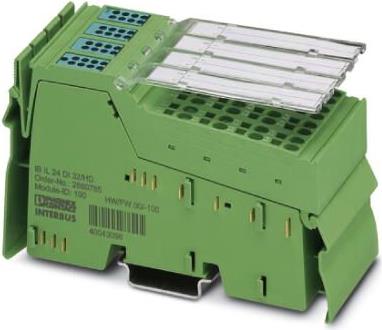 Купить Phoenix Contact 2862835 Digital & Analog I/O Modul (2862835) в магазине wardena.ru