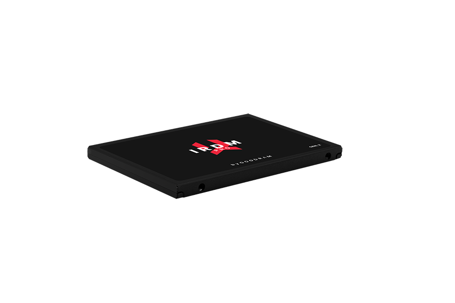 Купить Goodram IRDM PRO gen.2 512 GB 2.5" Serial ATA III 3D TLC NAND (IRP-SSDPR-S25C-512) в магазине wardena.ru